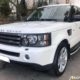 Range Rover HSE