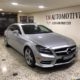 Mercedes Benz 2013