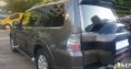 Mitsubishi Pajero 3.8 GLS