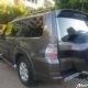 Mitsubishi Pajero 3.8 GLS