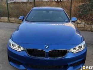 BMW 428i