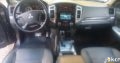 Mitsubishi Pajero 3.8 GLS