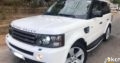 Range Rover HSE