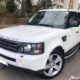 Range Rover HSE