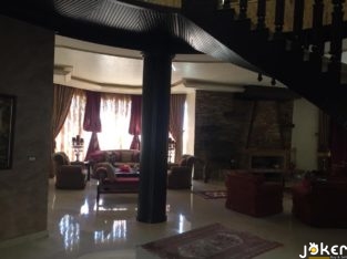 Apartment for sale in Bchamoun