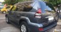 Toyota Prado VX