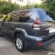 Toyota Prado VX