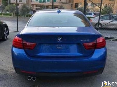 BMW 428i