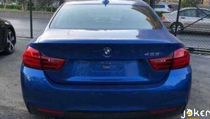 BMW 428i