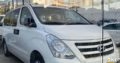 Hyundai H1 2018