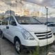 Hyundai H1 2018