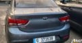 Kia Rio 2019