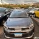 Kia Rio 2019