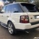 Range Rover HSE