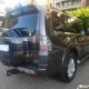 Mitsubishi Pajero 3.8 GLS
