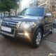 Mitsubishi Pajero 3.8 GLS