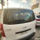 Hyundai H1 2018