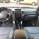 Toyota Prado VX