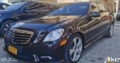 Mercedes E350 2011