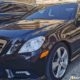 Mercedes E350 2011