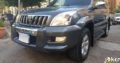 Toyota Prado VX