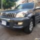 Toyota Prado VX