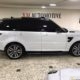 Range Rover SVR