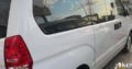 Hyundai H1 2018