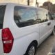 Hyundai H1 2018