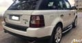 Range Rover HSE
