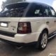 Range Rover HSE