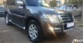 Mitsubishi Pajero 3.8 GLS