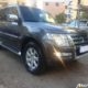 Mitsubishi Pajero 3.8 GLS