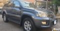 Toyota Prado VX
