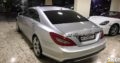 Mercedes Benz 2013