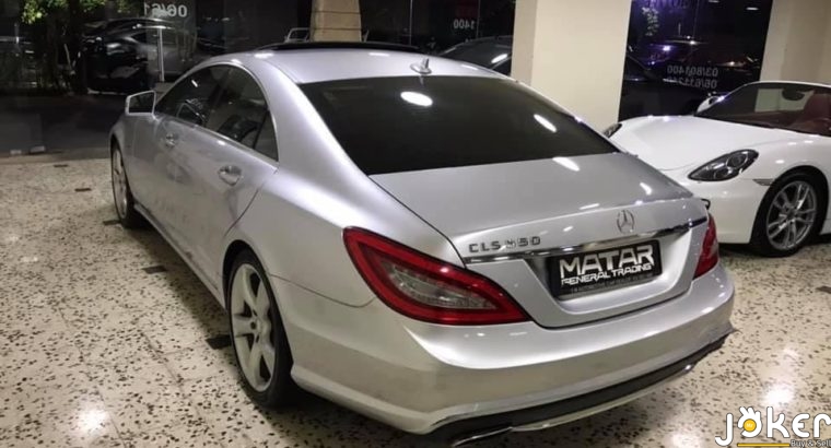 Mercedes Benz 2013