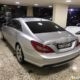 Mercedes Benz 2013