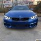 BMW 428i