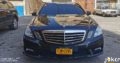 Mercedes E350 2011