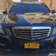 Mercedes E350 2011
