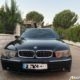 Bmw 745i