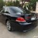 Bmw 745i