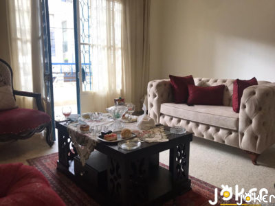 Apartment for sale in Bolonia