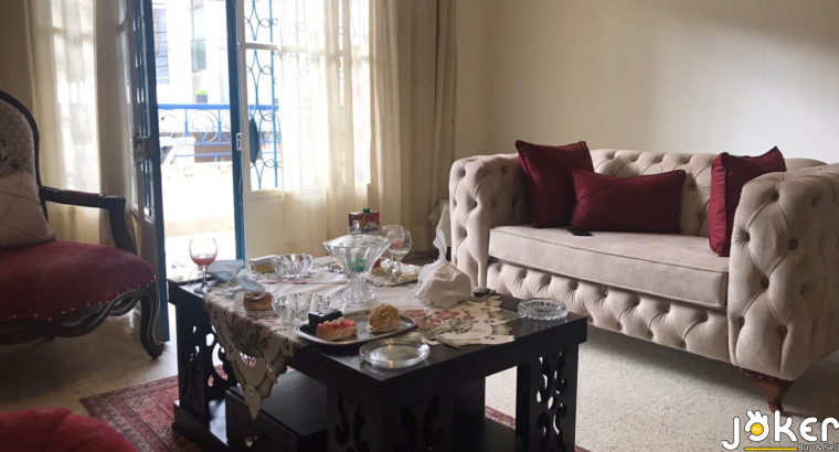 Apartment for sale in Bolonia