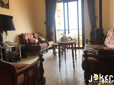 Apartment for sale in Bolonia