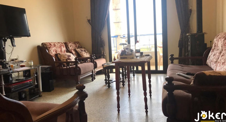 Apartment for sale in Bolonia