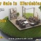 Land for sale in Kfardebian