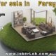 Land for Sale in Faraya