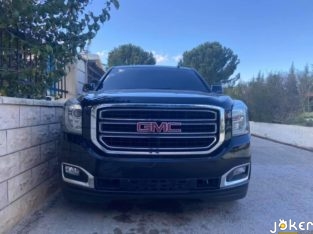 GMC Yukon SLE