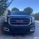 GMC Yukon SLE